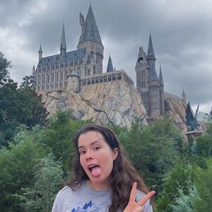 Meet your Posher, Josie